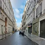Chess Flat - Paris Grands Boulevards